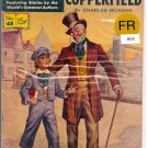 Classics Illustrated # 48, 1.0 FR 