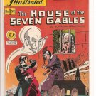 Classics Illustrated # 52, 4.0 VG 