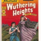 Classics Illustrated # 59, 4.5 VG + 