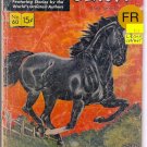 Classics Illustrated # 60, 1.0 FR 