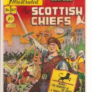 Classics Illustrated # 67, 4.5 VG + 