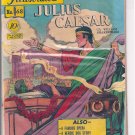 Classics Illustrated # 68, 2.5 GD + 