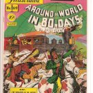 Classics Illustrated # 69, 4.5 VG + 