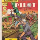 Classics Illustrated # 70, 4.5 VG + 