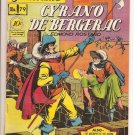 Classics Illustrated # 79, 4.5 VG + 