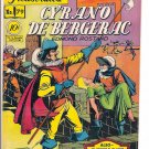 CLASSICS ILLUSTRATED # 79, 4.5 VG + 
