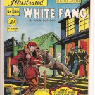 Classics Illustrated # 80, 4.5 VG + 