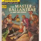 Classics Illustrated # 82, 4.0 VG 