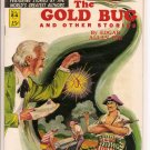 Classics Illustrated # 84, 4.5 VG + 