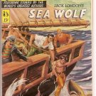 Classics Illustrated # 85, 4.5 VG + 