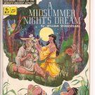 Classics Illustrated # 87, 4.5 VG + 
