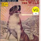 Classics Illustrated # 91, 4.0 VG 