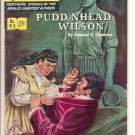 Classics Illustrated # 93, 4.5 VG + 