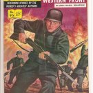 Classics Illustrated # 95, 4.5 VG + 