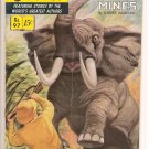 Classics Illustrated # 97, 4.5 VG + 