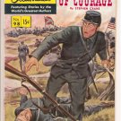 Classics Illustrated # 98, 4.5 VG + 