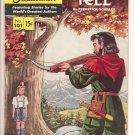 Classics Illustrated # 101, 4.5 VG + 