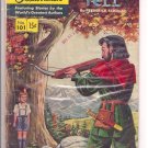 Classics Illustrated # 101, 3.5 VG - 