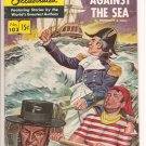 Classics Illustrated # 103, 4.5 VG + 