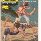 Classics Illustrated # 109, 4.5 VG + 