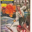 Classics Illustrated # 114, 4.5 VG + 