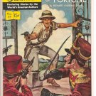 Classics Illustrated # 119, 4.5 VG + 
