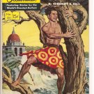 Classics Illustrated # 120, 4.5 VG + 