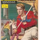 Classics Illustrated # 122, 4.5 VG + 