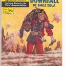 Classics Illustrated # 126, 4.5 VG + 