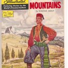 Classics Illustrated # 127, 4.5 VG + 