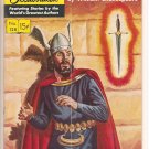 Classics Illustrated # 128, 4.5 VG + 