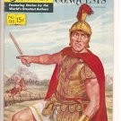Classics Illustrated # 130, 4.5 VG + 
