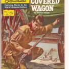 Classics Illustrated # 131, 4.5 VG + 