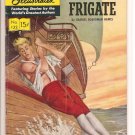 Classics Illustrated # 132, 4.5 VG + 