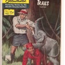Classics Illustrated # 140, 4.0 VG 