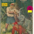 Classics Illustrated # 140, 2.0 GD 
