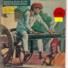 Classics Illustrated # 143, 2.5 GD + 