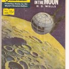 Classics Illustrated # 144, 3.5 VG - 