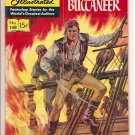Classics Illustrated # 148, 4.5 VG + 