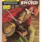 Classics Illustrated # 151, 4.0 VG 