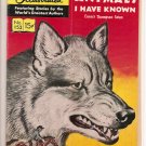 Classics Illustrated # 152, 4.0 VG 