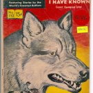 Classics Illustrated # 152, 3.0 GD/VG 