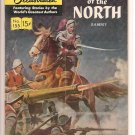 Classics Illustrated # 155, 4.0 VG 