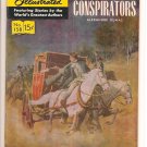Classics Illustrated # 158, 4.5 VG + 