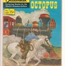 Classics Illustrated # 159, 4.0 VG 