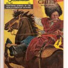 Classics Illustrated # 164, 4.5 VG + 