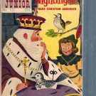 CLASSICS ILLUSTRATED JUNIOR THE NIGHTENGALE # 522, 3.0 GD/VG 