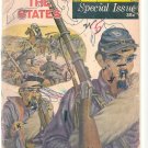 CLASSICS ILLUSTRATED SPECIAL  ISSUE # 162, 1.0 FR 