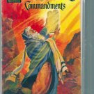 CLASSICS ILLUSTRATED SPECIAL ISSUE THE TEN COMMANDMENTS # 135, 4.0 VG 