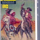 CLASSICS ILLUSTRATED THE ADVENTURES OF KIT CARSON # 112, 4.5 VG + 